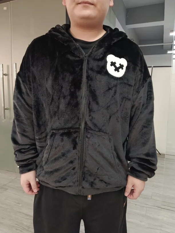 HTB Black
