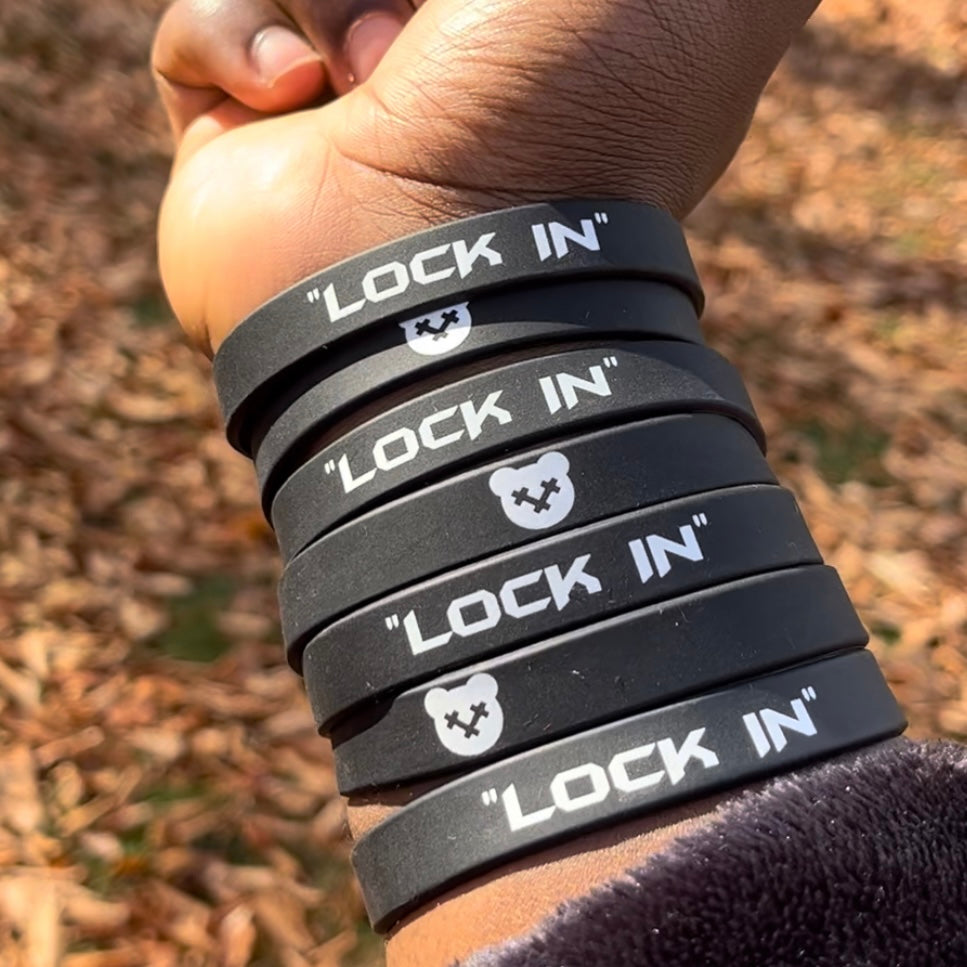 "LOCK IN" Band
