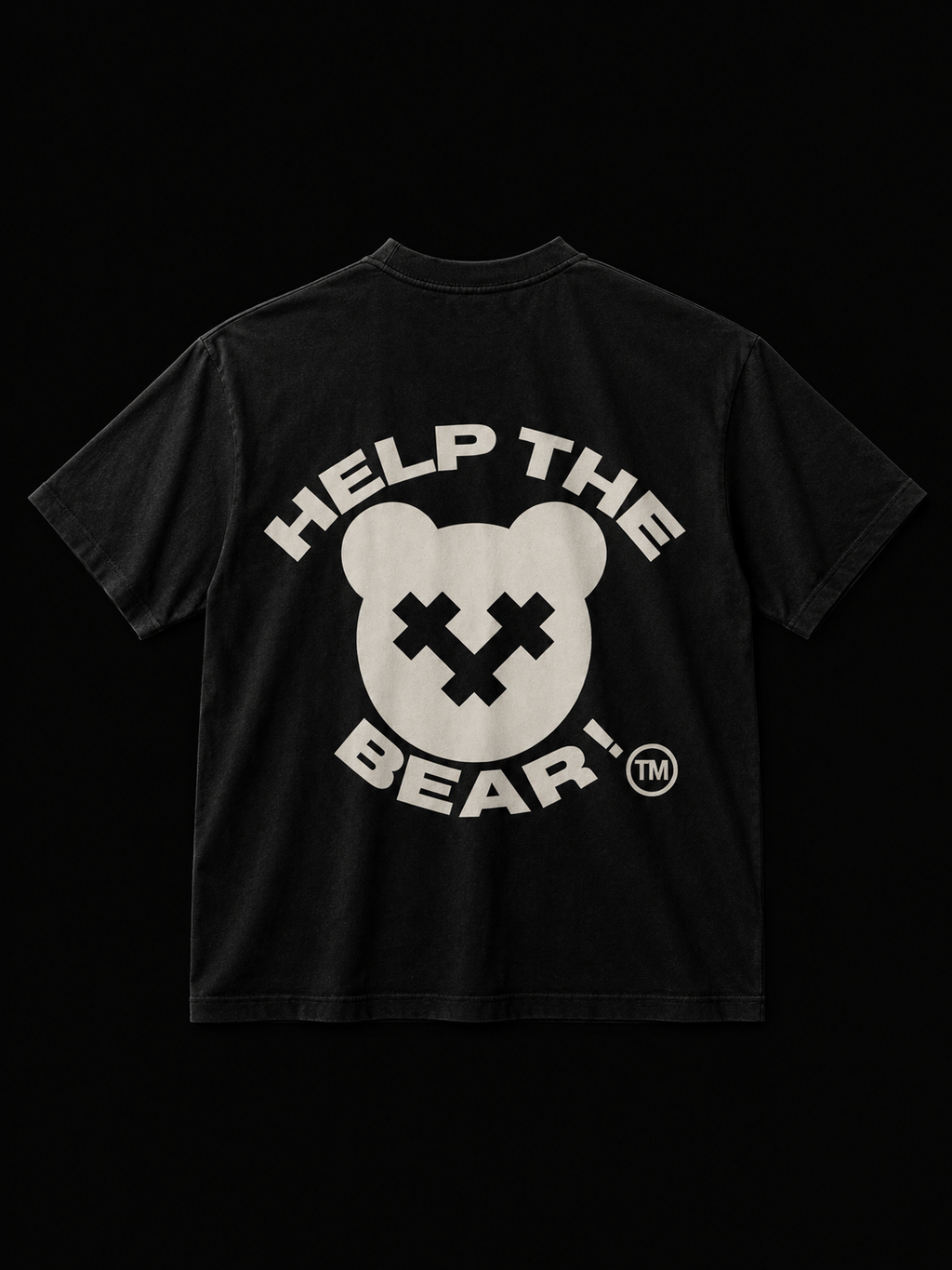 HTB™ OG T-shirt