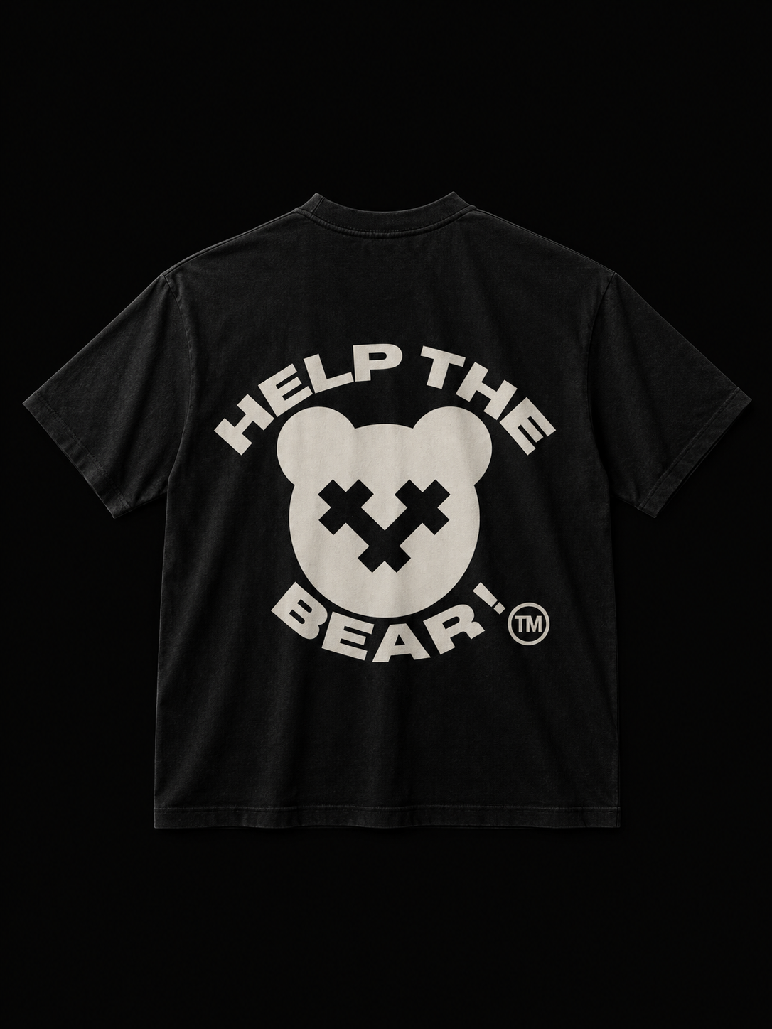 HTB™ OG T-shirt