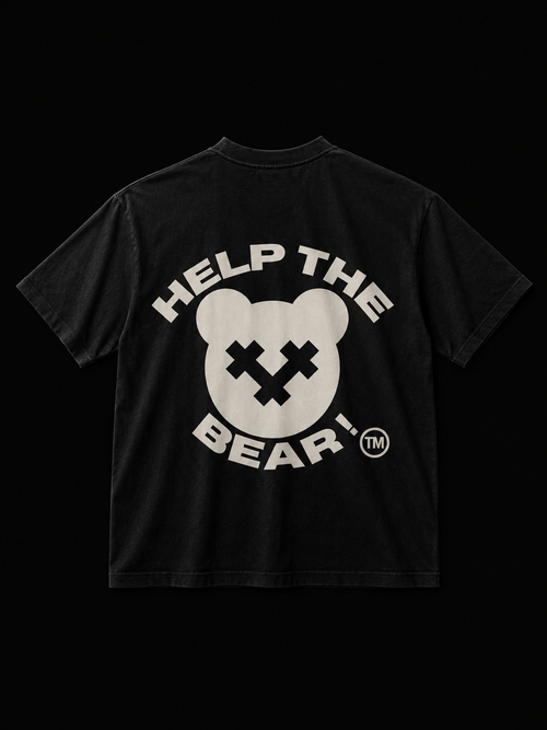 HTB™ OG T-shirt